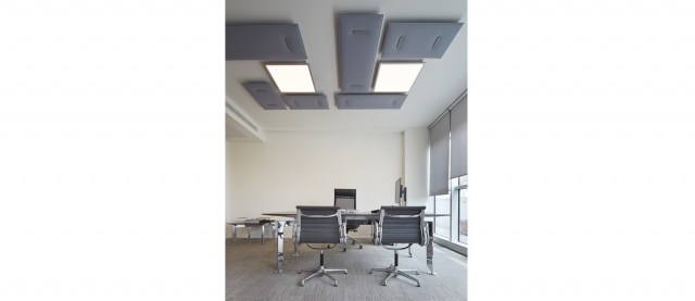 mitesco absorbing wall panels